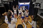 Volleyball vs RWU  Wheaton Women’s Volleyball vs Roger Williams University. : Volleyball, VB